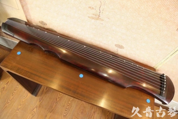 玉树藏族自治州●久音古琴 ●今日推荐20230513[顶级演奏伏羲]