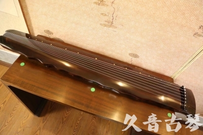 玉树藏族自治州●久音古琴  ●今日推荐 20230606 [高级精品演奏级落霞]
