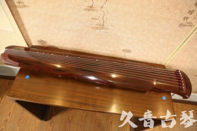 玉树藏族自治州●久音古琴  ●今日推荐  20230620[顶级演奏凤势氏]