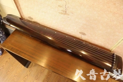 玉树藏族自治州●久音古琴  ●今日推荐20230711  [高级演奏正和]