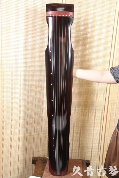 玉树藏族自治州●久音古琴  ●今日推荐20231229  [收藏级仲尼式]（顶级收藏）