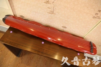 玉树藏族自治州20240108冬季古琴保养注意事项3