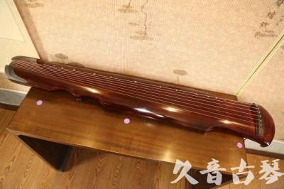 玉树藏族自治州20240108冬季古琴保养注意事项4