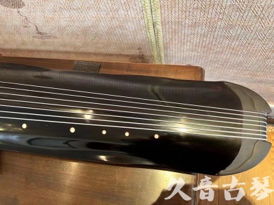 玉树藏族自治州●久音古琴  ●今日推荐  20240120[顶级演奏蕉叶式]（老师必选）