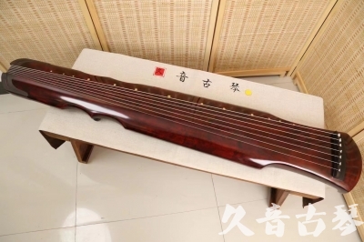 玉树藏族自治州●久音古琴  ●今日推荐20240204  [顶级演奏伏羲]