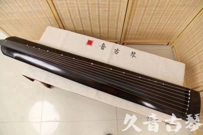 玉树藏族自治州●久音古琴  ●今日推荐20240204 [高级演奏正和]