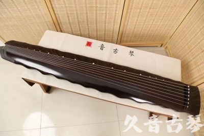 玉树藏族自治州●久音古琴  ●今日推荐20240226  [高级演奏级落霞]