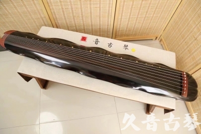 玉树藏族自治州●久音古琴  ●今日推荐20240508  [顶级演奏蕉叶式]