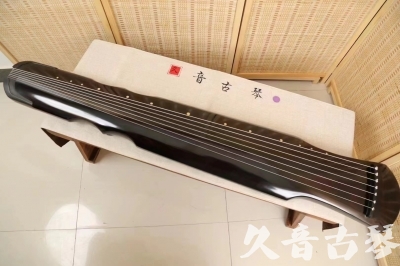 玉树藏族自治州●久音古琴  ●今日推荐20240509  [收藏级伏羲式]（升级必入）
