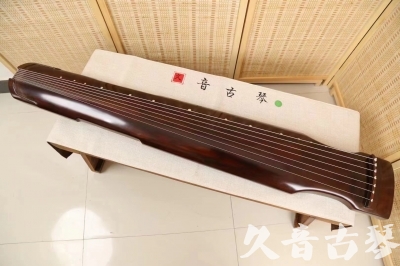 玉树藏族自治州●久音古琴  ●今日推荐20240515  [顶级演奏仲尼]