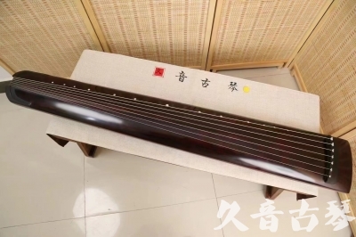 玉树藏族自治州●久音古琴  ●今日推荐  20240516[顶级演奏正和]