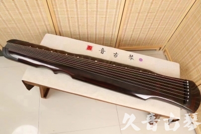 玉树藏族自治州●久音古琴  ●今日推荐20240517  [收藏级伏羲式]（老师必选）
