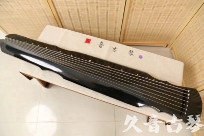 玉树藏族自治州●久音古琴  ●今日推荐20240523  [收藏级灵机式]