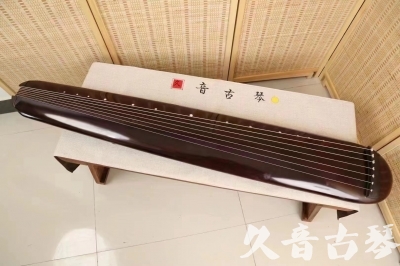 玉树藏族自治州●久音古琴  ●今日推荐20240612  [高级精品演奏混沌式]