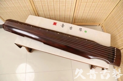 玉树藏族自治州●久音古琴  ●今日推荐  20240613[顶级演奏仲尼]