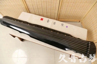 玉树藏族自治州●久音古琴  ●今日推荐20240626  [收藏级灵机式]