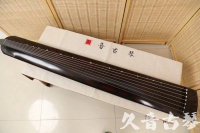 玉树藏族自治州●久音古琴  ●今日推荐20240709  [高级演奏正和]