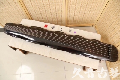 玉树藏族自治州●久音古琴  ●今日推荐 20240724 [收藏级蕉叶式]