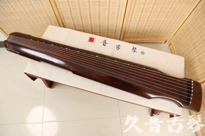 玉树藏族自治州●久音古琴  ●今日推荐 20240814 [顶级演奏仲尼]
