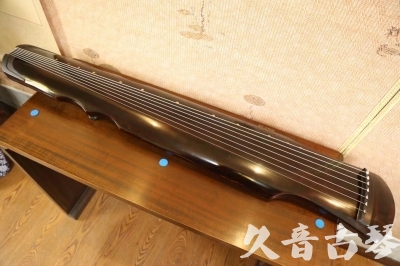 玉树藏族自治州●久音古琴  ●今日推荐 20240828 [顶级演奏伏羲]