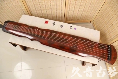 玉树藏族自治州●久音古琴  ●今日推荐20240831  [收藏级伏羲式]