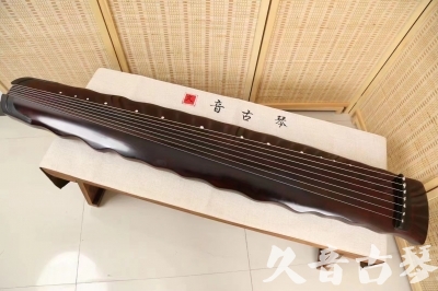 玉树藏族自治州●久音古琴  ●今日推荐  20240903[顶级演奏落霞]