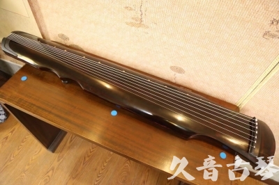 玉树藏族自治州●久音古琴  ●今日推荐20240909  [顶级演奏伏羲]