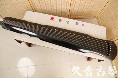 玉树藏族自治州●久音古琴  ●今日推荐20240913  [收藏级伏羲式]（老师必选）