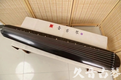 玉树藏族自治州●久音古琴  ●今日推荐 20240918 [收藏级混沌式]