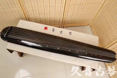 玉树藏族自治州●久音古琴  ●今日推荐 20240920 [精品演奏混沌式]